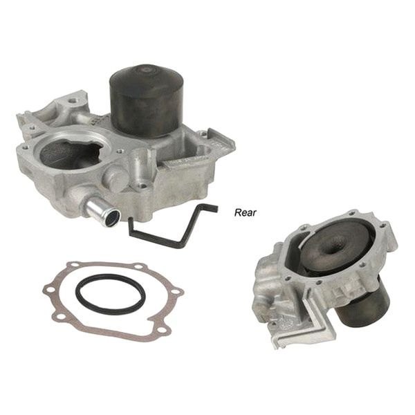 F-27 Water Pump for 2010-2011 Subaru Impreza