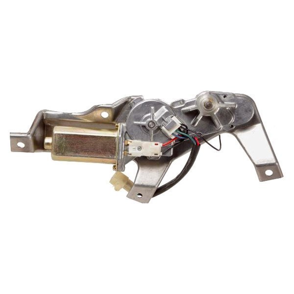 85-4532 Windshield Wiper Motor for 2008-2009 Subaru Tribeca - Rear