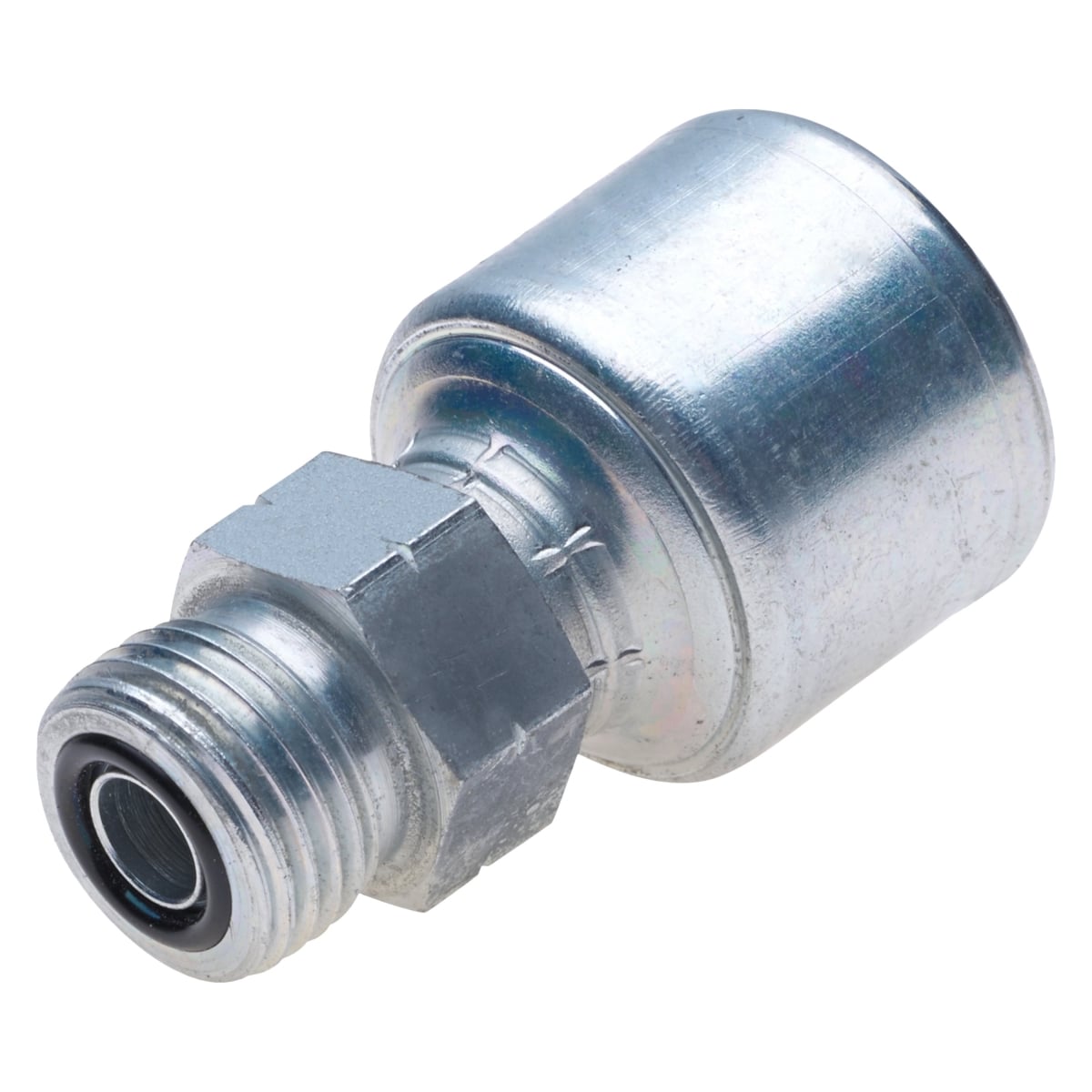 G25225-1010 0.62 x 2.87 in. Coupling & Adapter