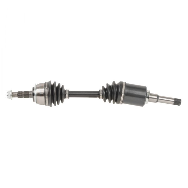 66-1542 CV Axle Assembly for 2016-2016 Chevrolet Cruze Limited - Front Left