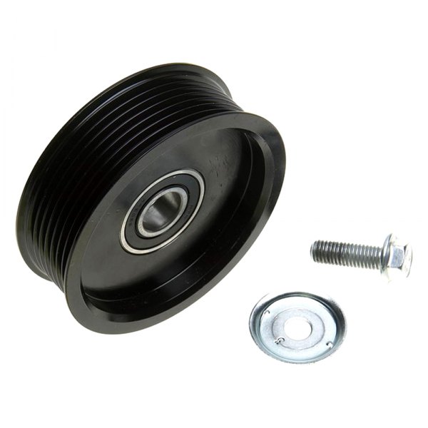 36102 Idler Pulley for 1999-2004 Land Rover Discovery