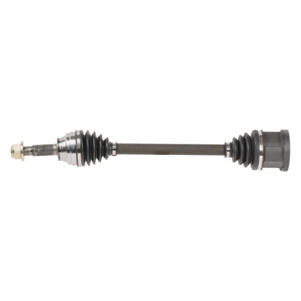66-6299 CV Axle Assembly for 2008-2012 Infiniti EX35 - Front Left