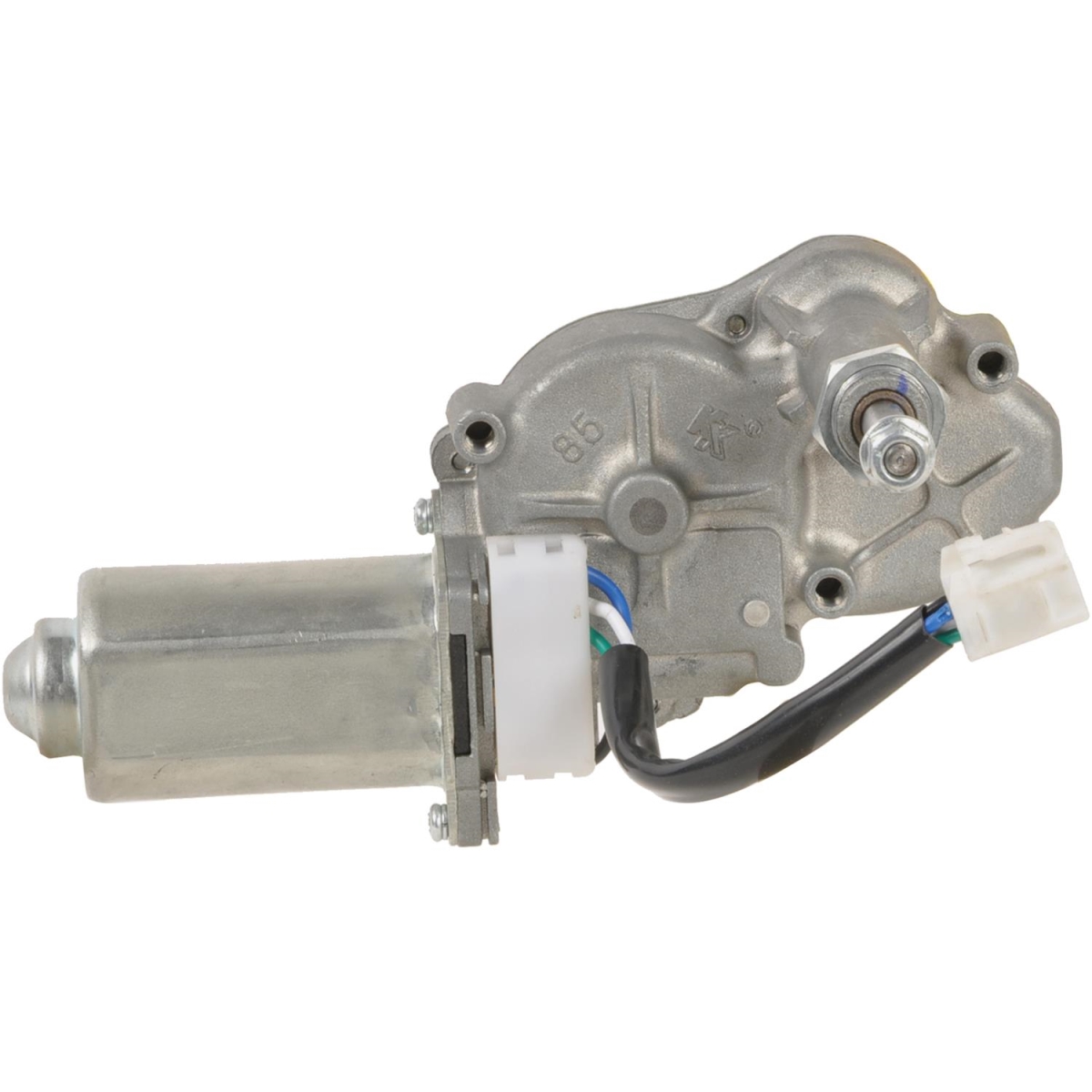 85-2049 Windshield Wiper Motors for 2003-2008 Pontiac Vibe