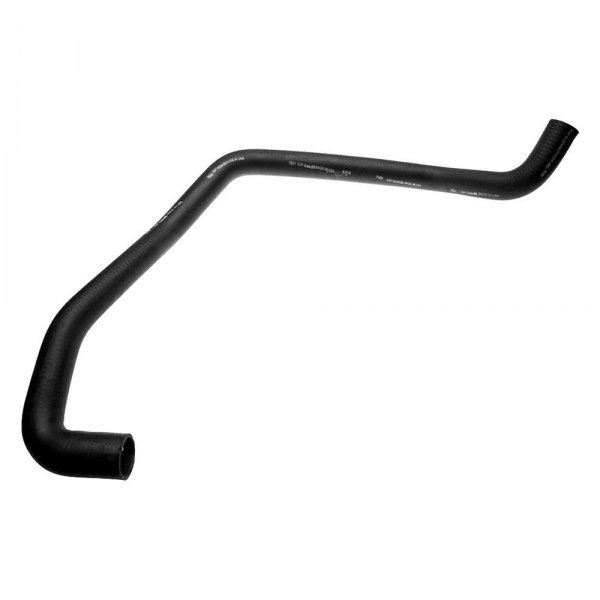 22261 Lower Coolant Hose for 1995-2002 Chevrolet Camaro