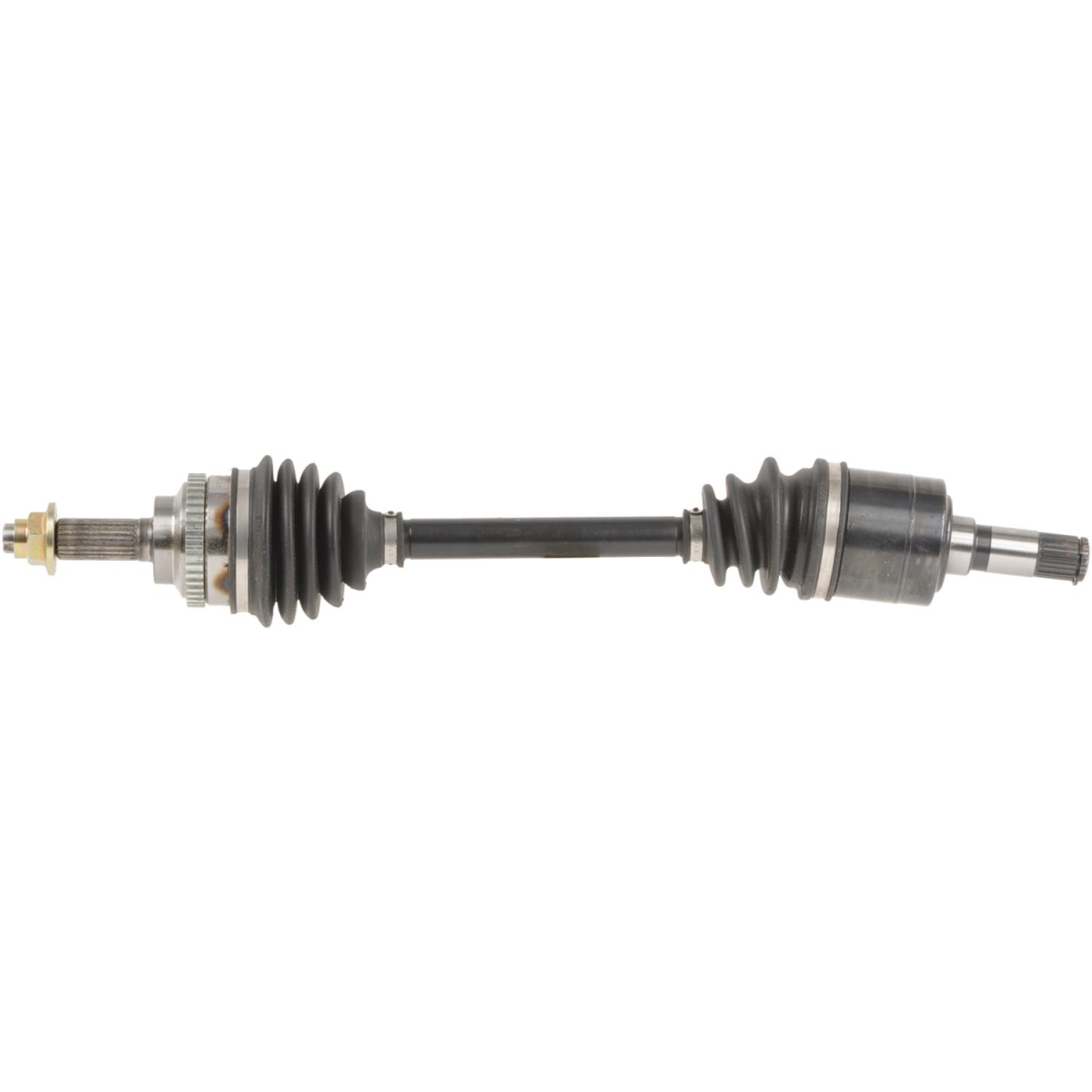 66-8142 CV Drive Axles for 2001-2002 Kia Rio