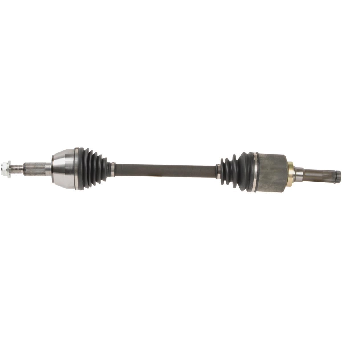 66-2159 CV Drive Axles for 2003-2004 Ford Expedition