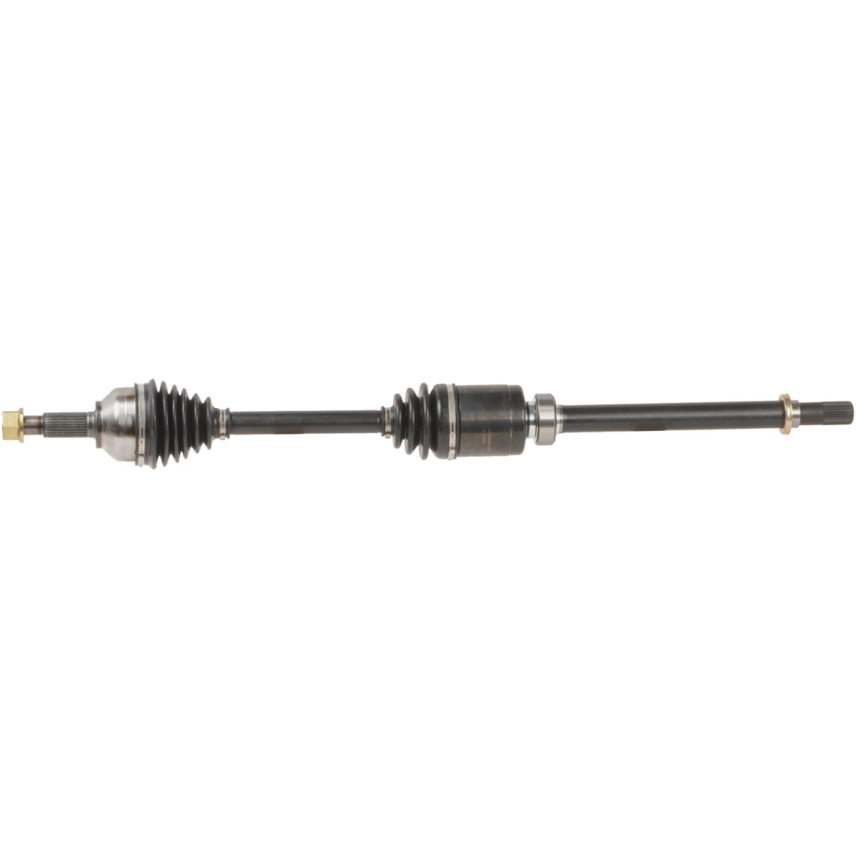 66-6263 CV Drive Axles for 2007-2012 Nissan Sentra