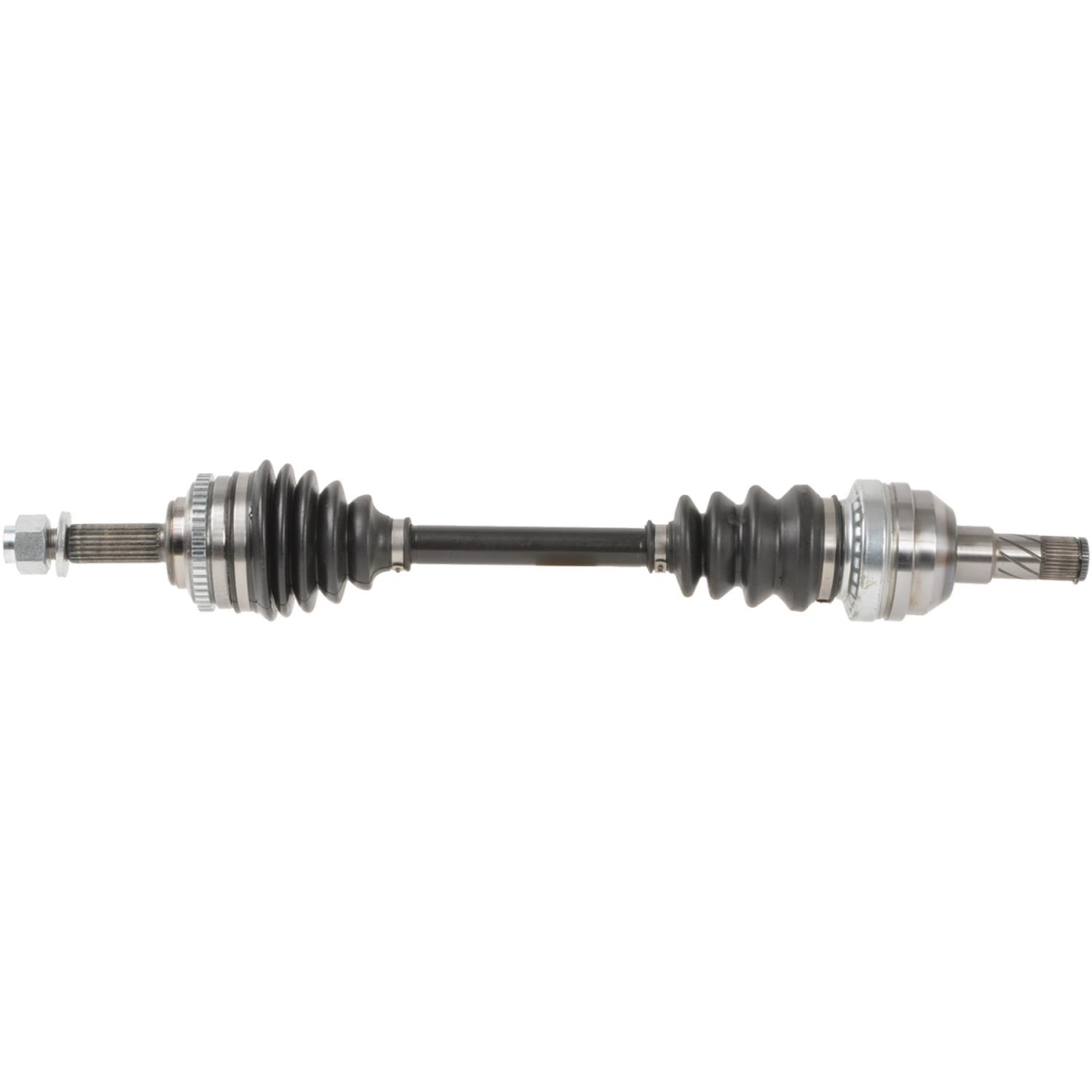 66-1449 CV Drive Axles for 2007-2008 Chevrolet Aveo5