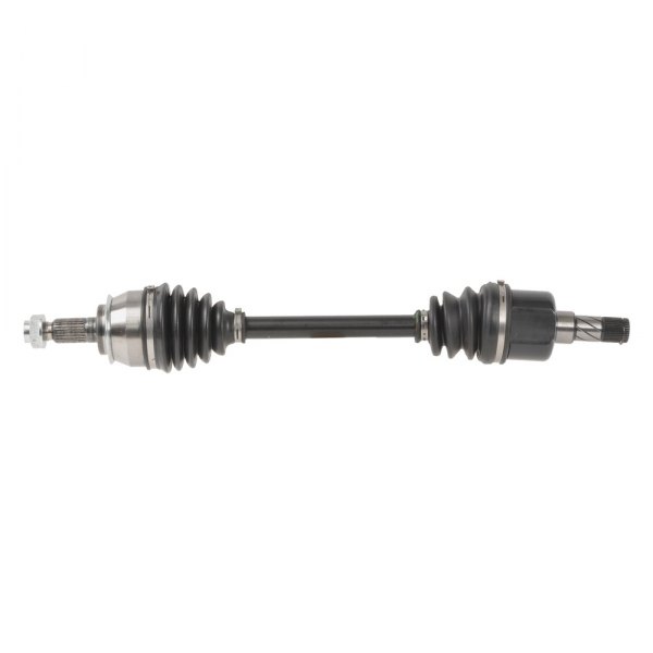 66-9324 Front Left CV Drive Axle for 2011-2013 Mini Cooper Base