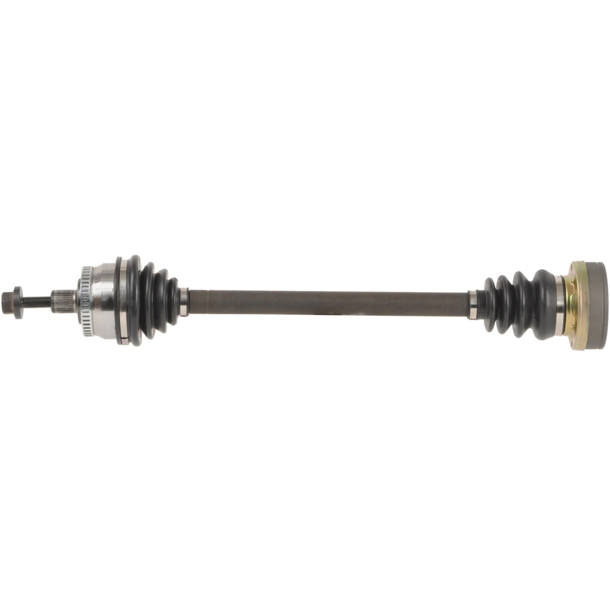 66-7038 CV Drive Axles for 2000-2000 Volkswagen Passat