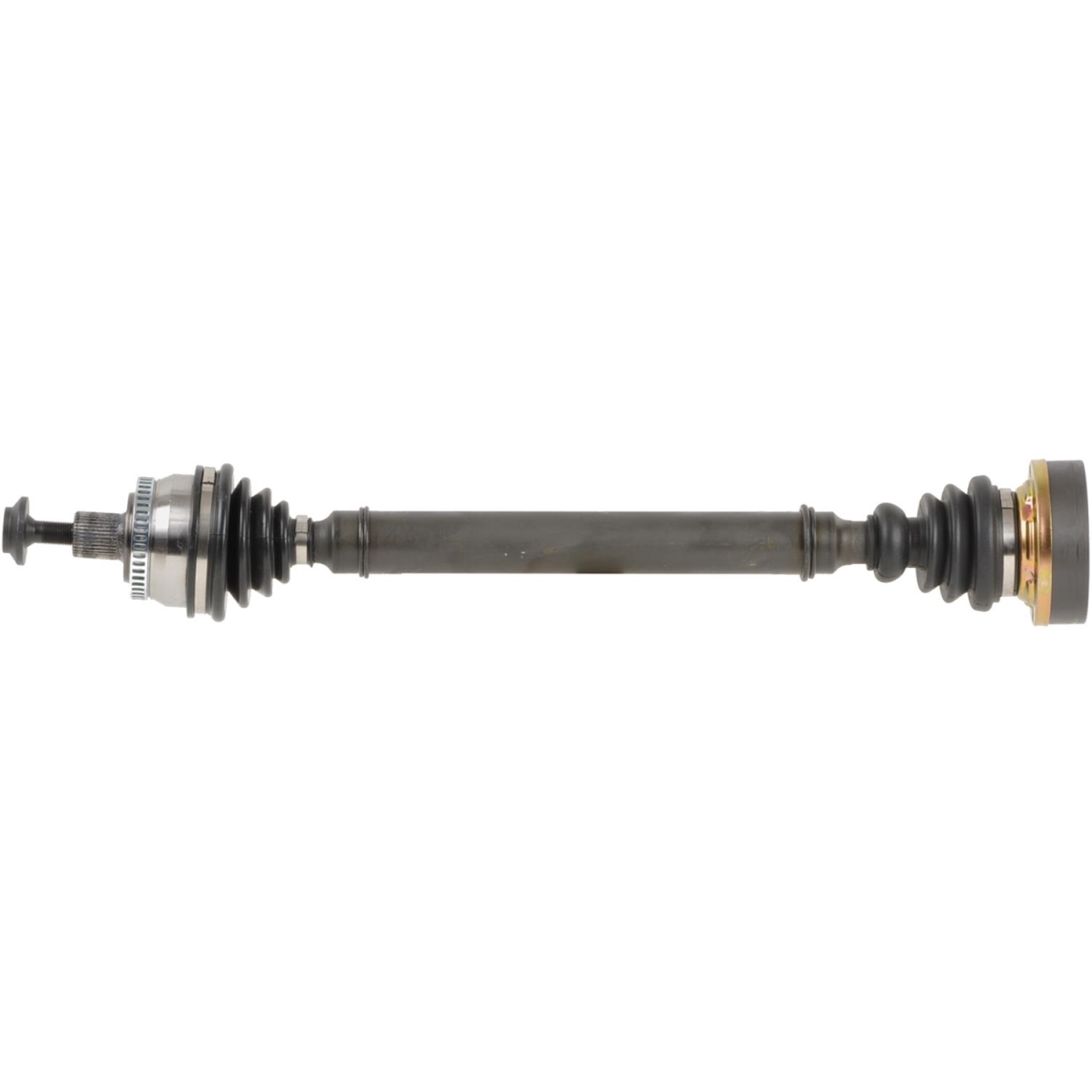 66-7461 CV Drive Axles for 2002-2004 Audi A6 Quattro