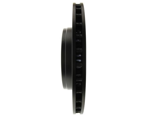 120.52002 Disc Brake Rotor for 2017-2019 Tesla X - Front