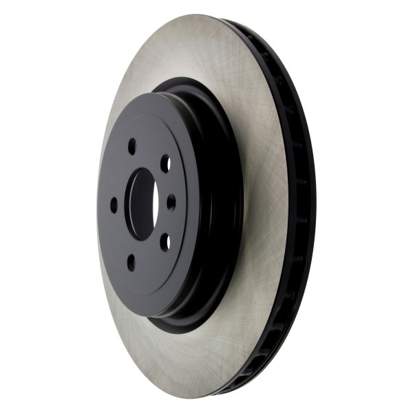 120.52001 Disc Brake Rotor for 2012-2016 Tesla S - Rear