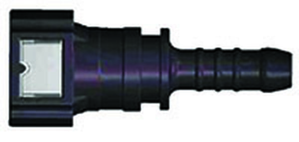 3391C 0.37 in. to 10 mm EZ Fit Quick Connector - 0.37 in.