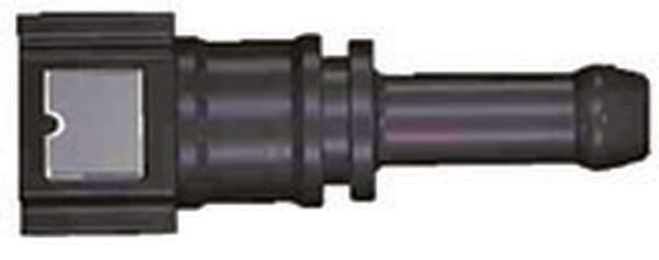 3393C 0.31 in. to 10 mm EZ Fit Quick Connector - 0.31 in.