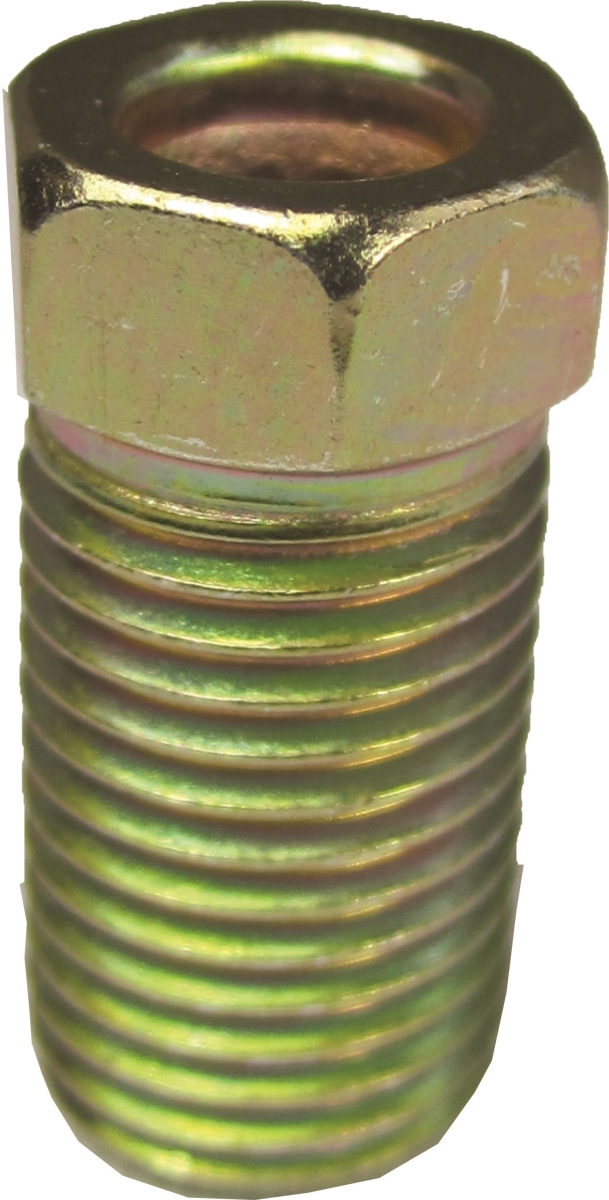 3001-10 Wheel Studs & Nuts