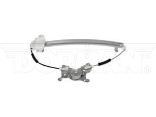 Dorman 740-100 Power Window Regulator for 1999-2005 Hyundai Sonata, 2003-2005 Kia Magentis & 2002-2006 Kia Optima