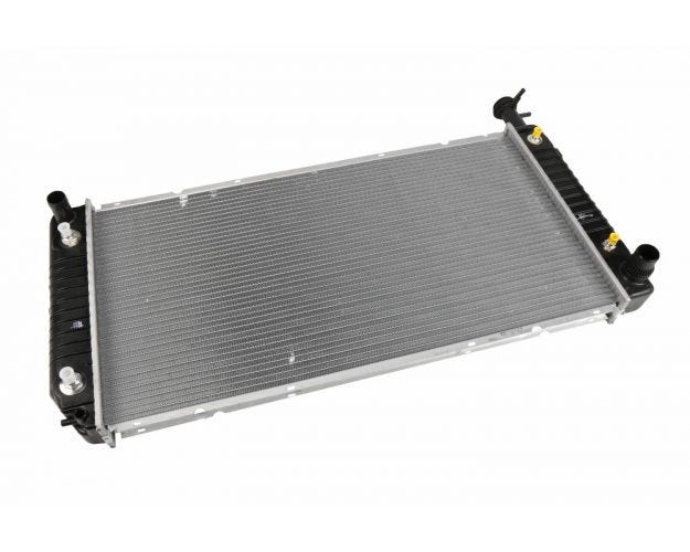 21738 Radiator for 2010-2017 Chevrolet Express 3500