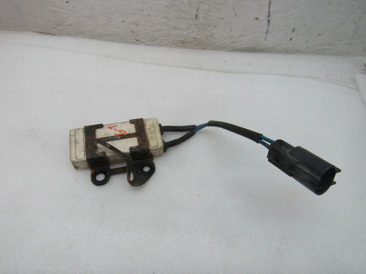 246810-1530 Blower Control Unit Resistor
