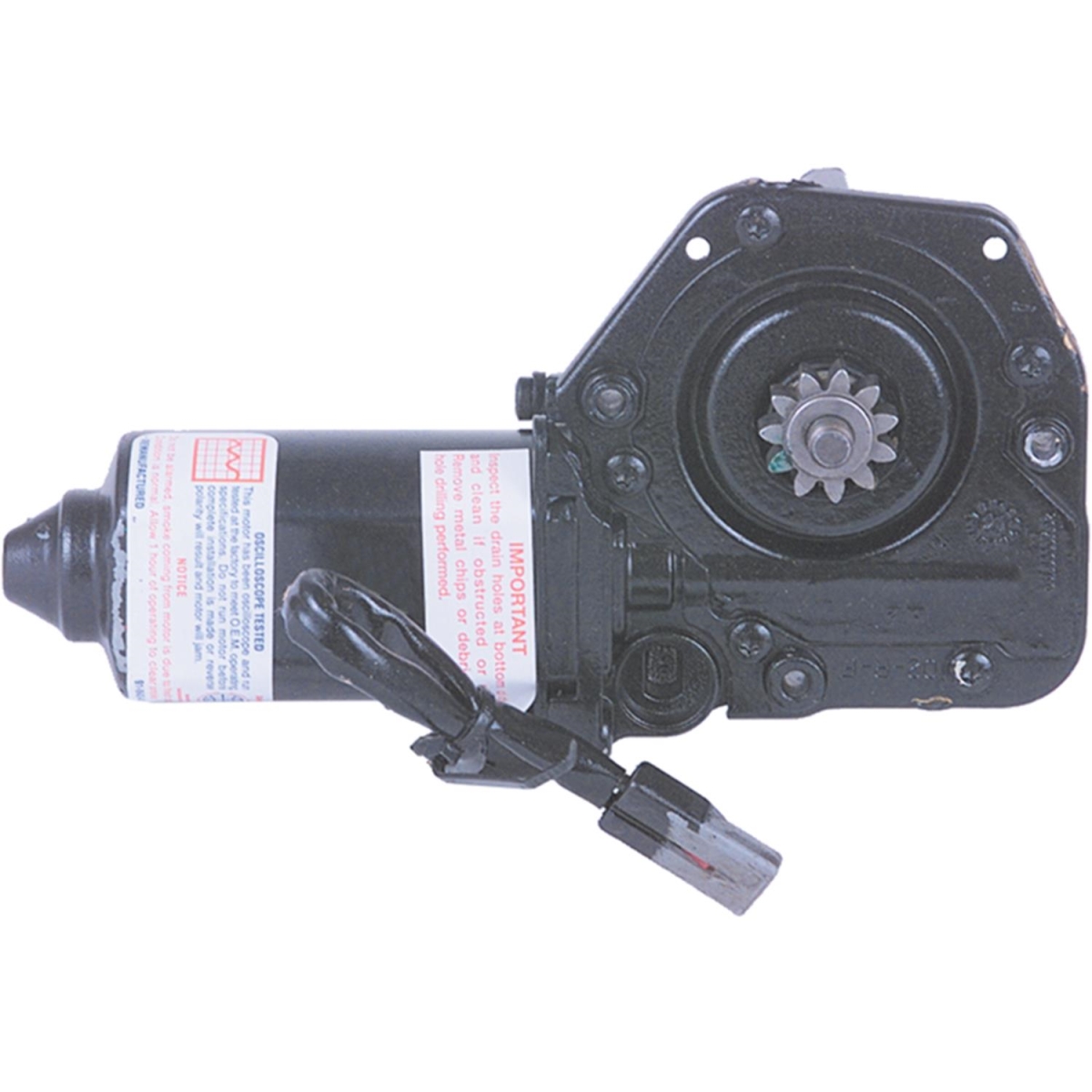 42-353 Power Window Motors for 1996-1996 Lincoln Continental