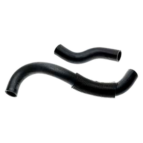 21999 Coolant Hose for 1993-1997 Toyota Corolla