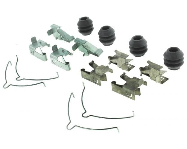 117.65013 Disc Brake Hardware Kit for 1999-2004 Ford F-350 Super Duty - Front