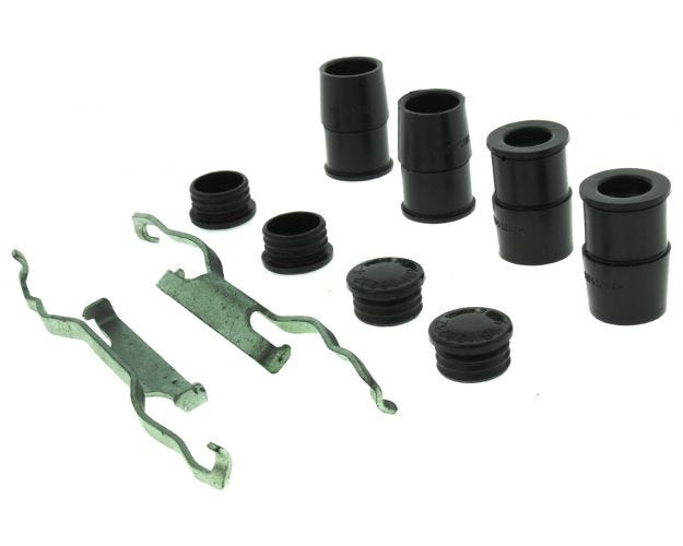 117.65027 Disc Brake Hardware Kit for 2005-2011 Mercury Mariner - Front