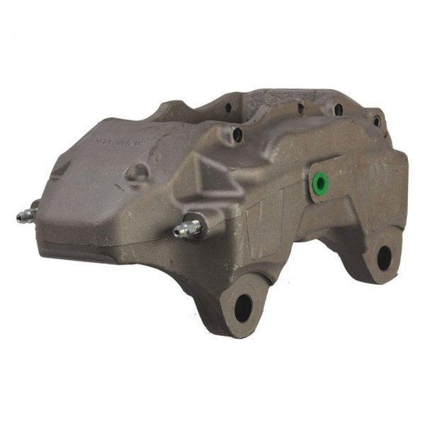 19-3924 Front Left Brake Caliper for 2006-2007 Volkswagen Touareg
