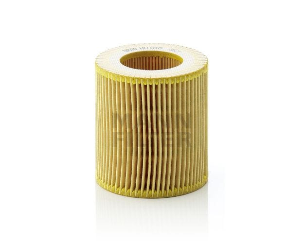 HU816X Engine Oil Filter for 2011-2015 BMW 740i -  Mann-Filter