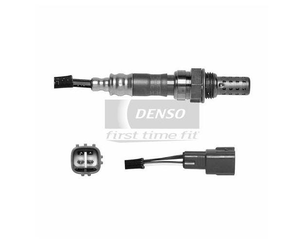 234-4619 Oxygen Sensor for 1992-1995 Lexus SC400 - Downstream -  DENSO