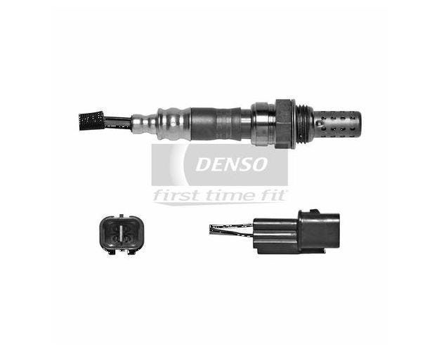 234-4657 Oxygen Sensor for 1997-2000 Mitsubishi Montero Sport - Downstream Right