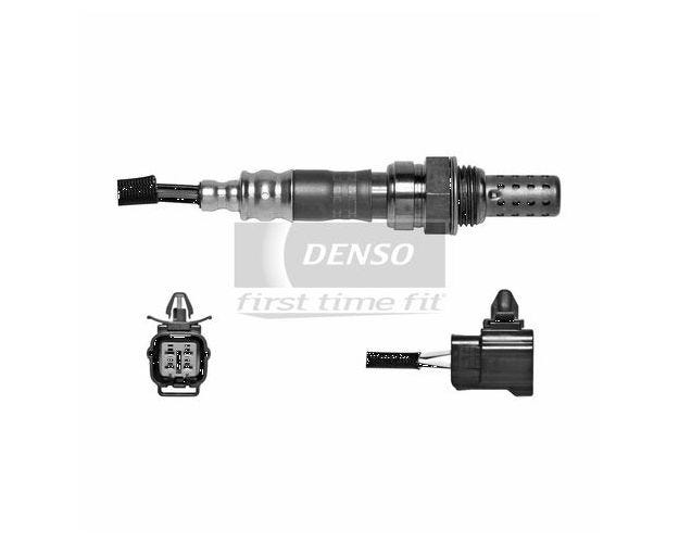 234-4752 Oxygen Sensor for 2000-2001 Mazda MPV - Downstream Left