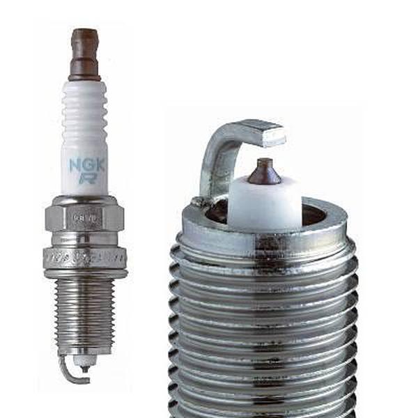 2215 Laser Platinum Spark Plugs for 1998-1998 Chevrolet Tracker Subbase