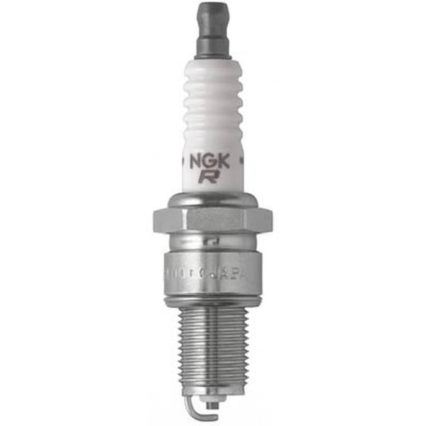 6937 V-Power Spark Plugs for 1985-1988 Chevrolet Nova