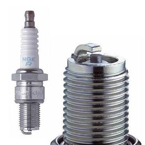 6931 Standard Series Spark Plugs for 1981-1983 Honda Accord