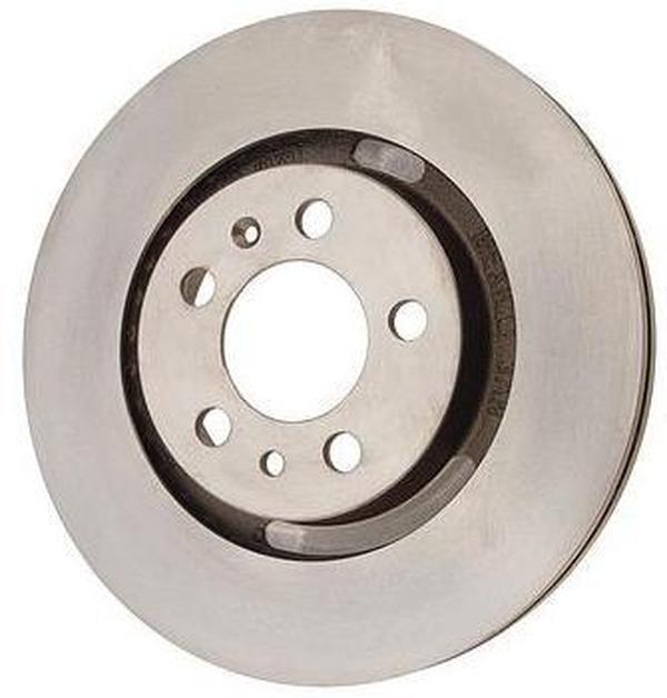 25644 Disc Brake Rotor