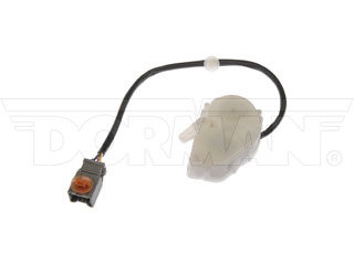 Dorman 746-303 Front Left Door Lock Actuator for 1997-2001 Honda CR-V, 2000-2001 Honda Prelude & 1997-1998 Honda Prelude