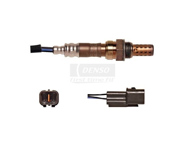 234-4655 Oxygen Sensor for 1997-1997 Mitsubishi Montero - Upstream Left