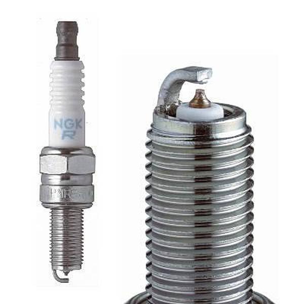 6378 Laser Platinum Spark Plugs for 2005-2005 Ferrari 360 Subchallenge