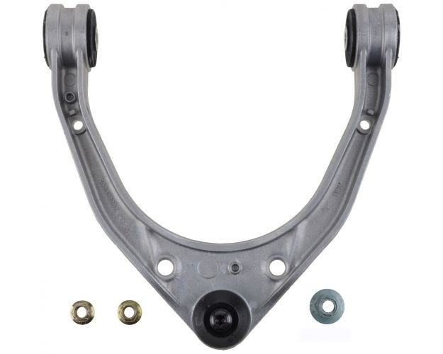 JTC1059 Suspension Control Arm & Ball Joint Assembly for 2003-2006 Porsche Cayenne - Front Upper