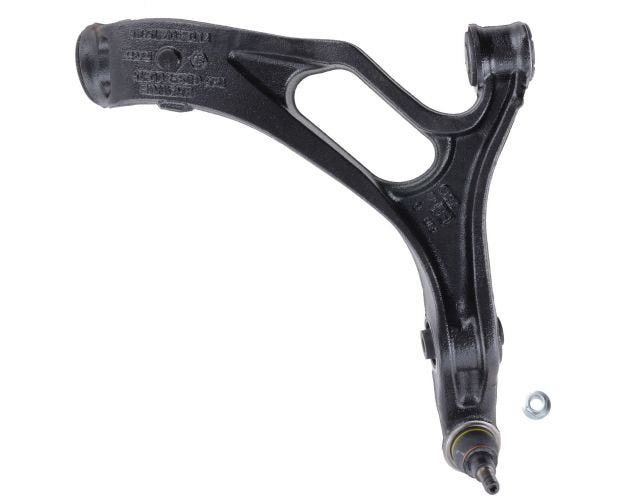 JTC1060 Suspension Control Arm for 2009-2009 Porsche Cayenne - Front Left Lower