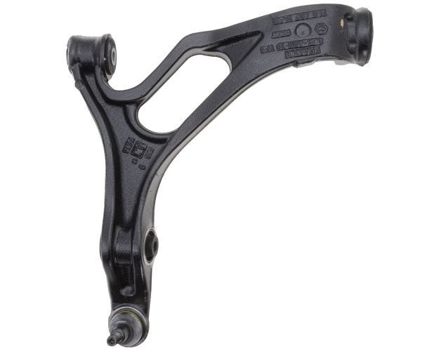JTC1058 Suspension Control Arm for 2008-2008 Porsche Cayenne - Front Right Lower