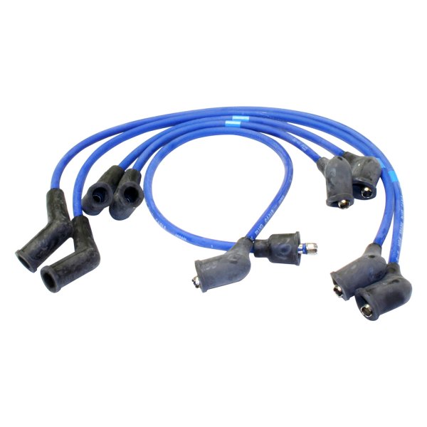 8002 Spark Plug Wire Set for 1983 Subaru Brat
