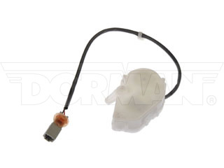 Dorman 746-304 Front Right Door Lock Actuator for 1997-2001 Honda CR-V, 2000-2001 Honda Prelude & 1997-1998 Honda Prelude