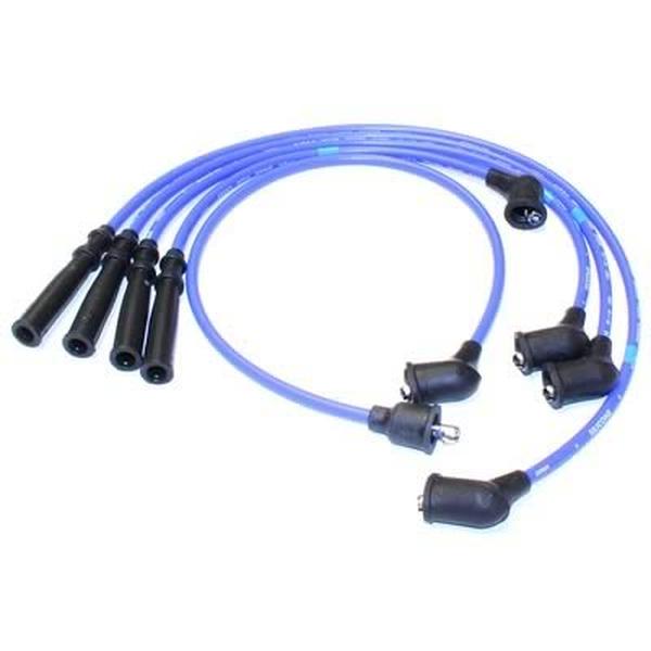 9799 Resistor Spark Plug Wire Sets for 1984-1984 Toyota 4Runner Subdlx
