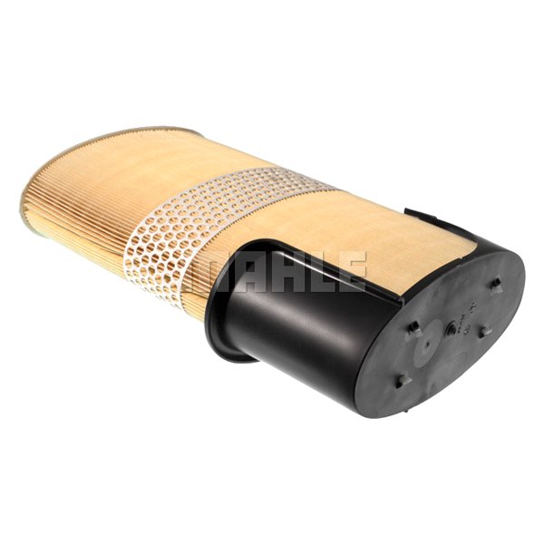LX1009-6 Oval Primary Air Filter for 2005-2014 Porsche Boxster