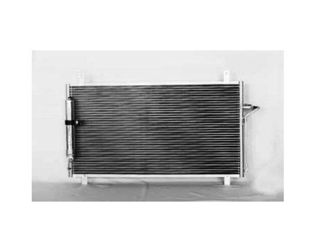 4707 A&C Condenser for 2003-2009 Nissan 350Z