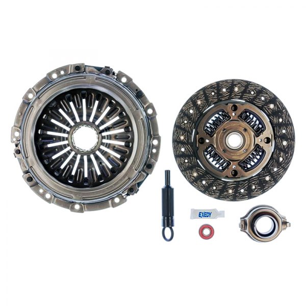 FJK1002 Clutch Kit for 2007-2008 Subaru Legacy