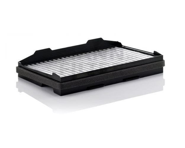 CUK3220 Saab 9-5 Cabin Air Filter for 1999-2009 Saab 9-5 - Under Dashboard