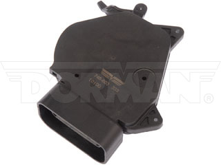 Dorman 746-603 Front Left Door Lock Actuator for 2000-2005 Toyota RAV4